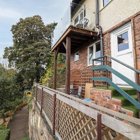 Westoe Hideaway Villa Llangollen Kültér fotó