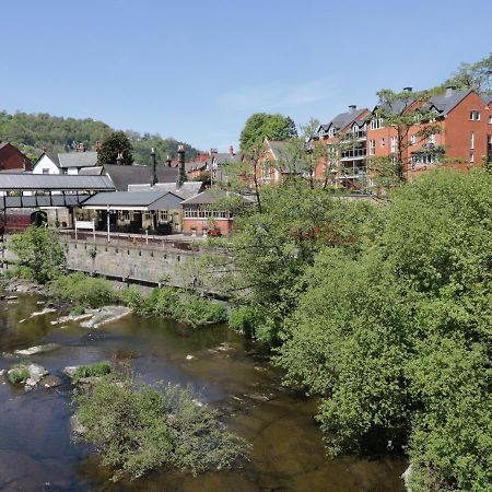 Westoe Hideaway Villa Llangollen Kültér fotó