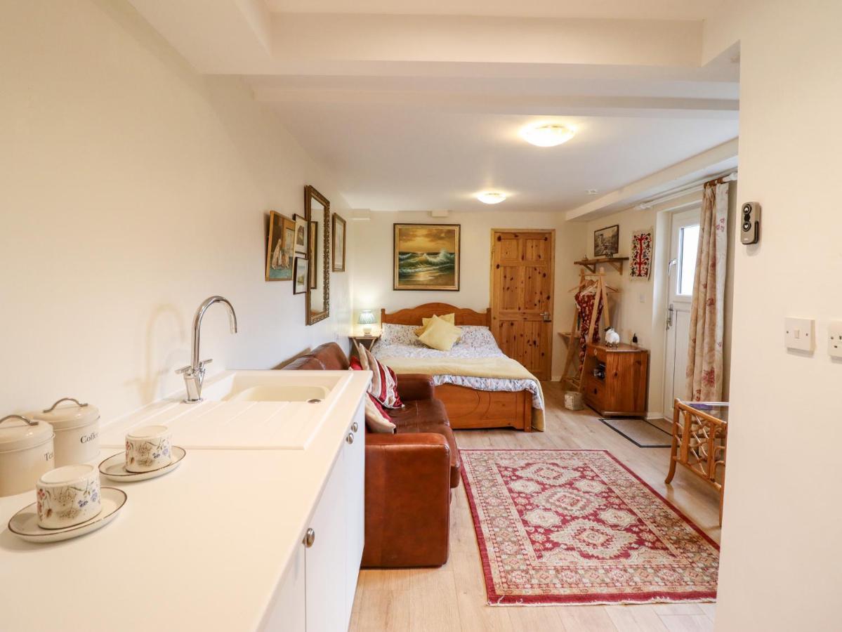 Westoe Hideaway Villa Llangollen Kültér fotó