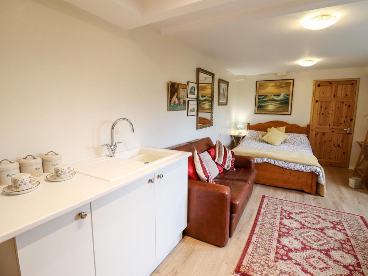 Westoe Hideaway Villa Llangollen Kültér fotó