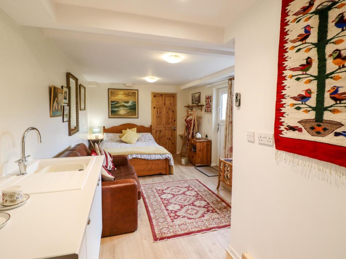 Westoe Hideaway Villa Llangollen Kültér fotó