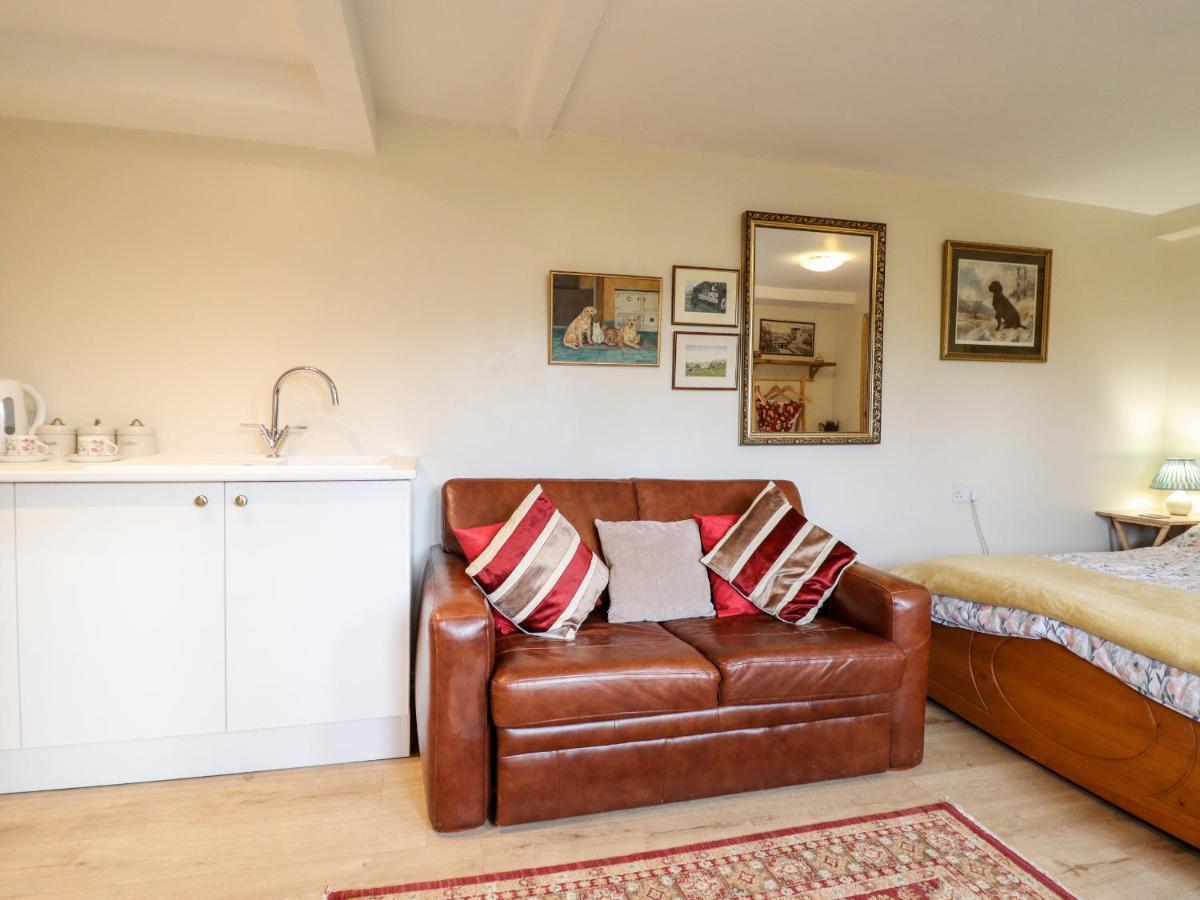 Westoe Hideaway Villa Llangollen Kültér fotó