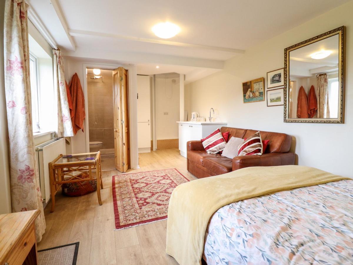 Westoe Hideaway Villa Llangollen Kültér fotó