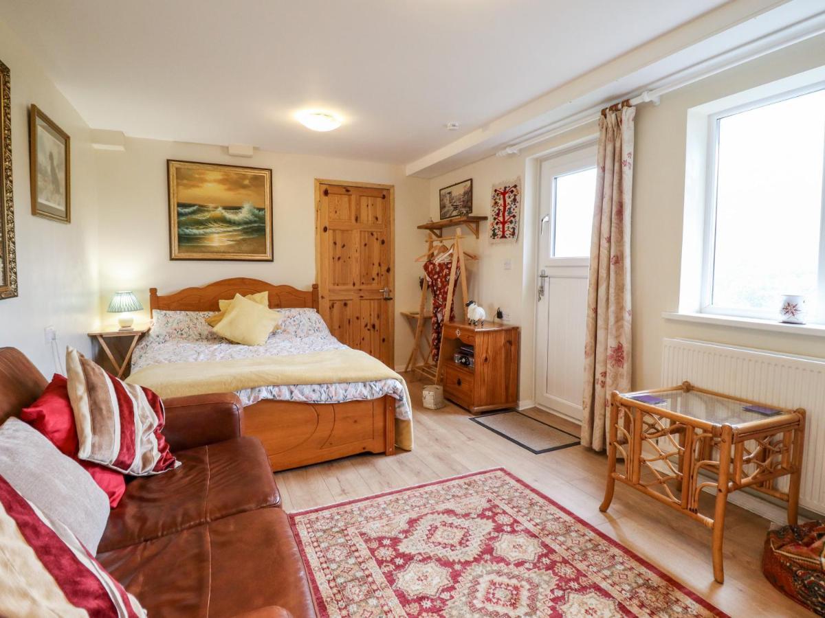 Westoe Hideaway Villa Llangollen Kültér fotó