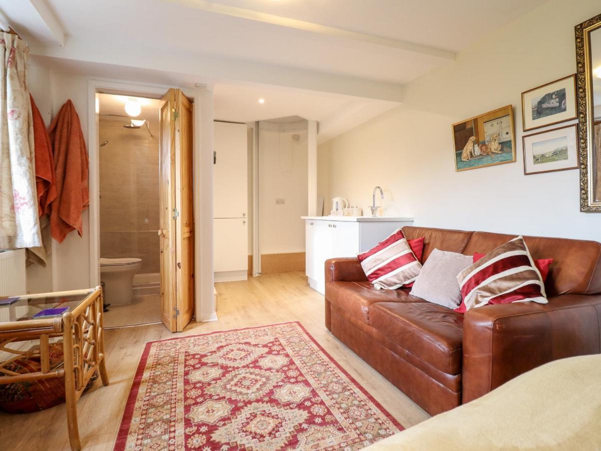Westoe Hideaway Villa Llangollen Kültér fotó